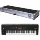 Korg Nautilus 73 Flightcase